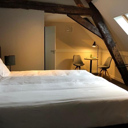 De Pastorie Bed & Breakfast Roermond Exteriér fotografie