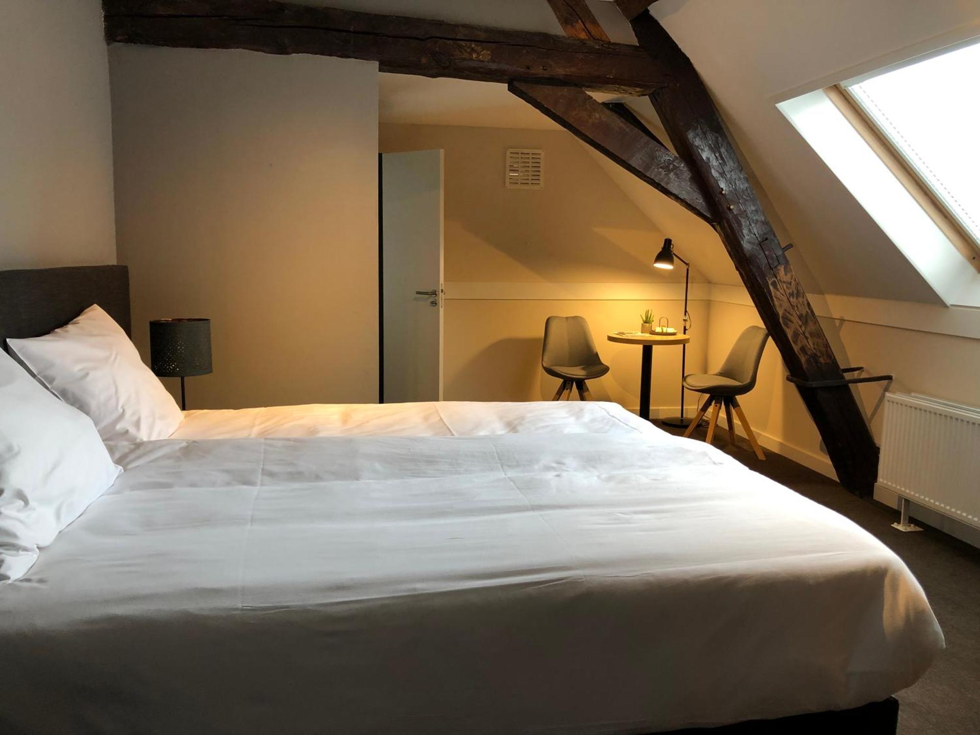De Pastorie Bed & Breakfast Roermond Exteriér fotografie