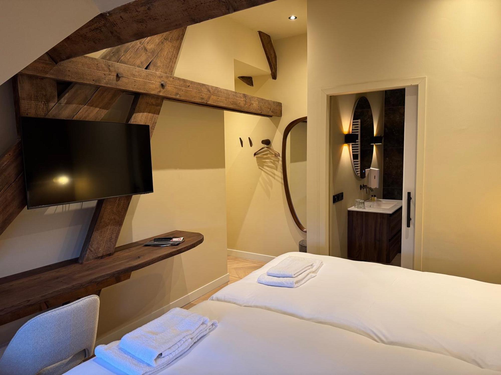 De Pastorie Bed & Breakfast Roermond Exteriér fotografie