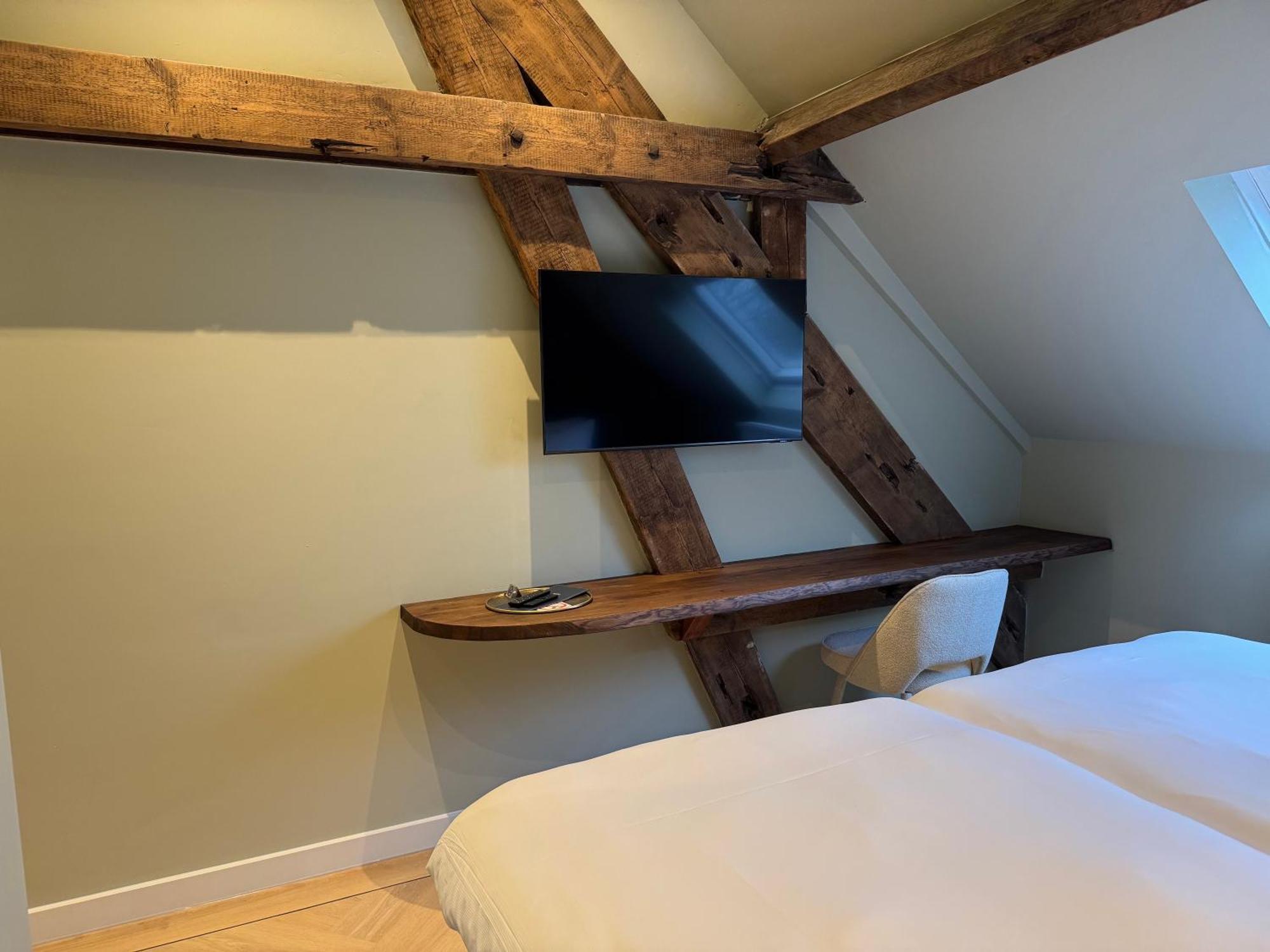 De Pastorie Bed & Breakfast Roermond Exteriér fotografie