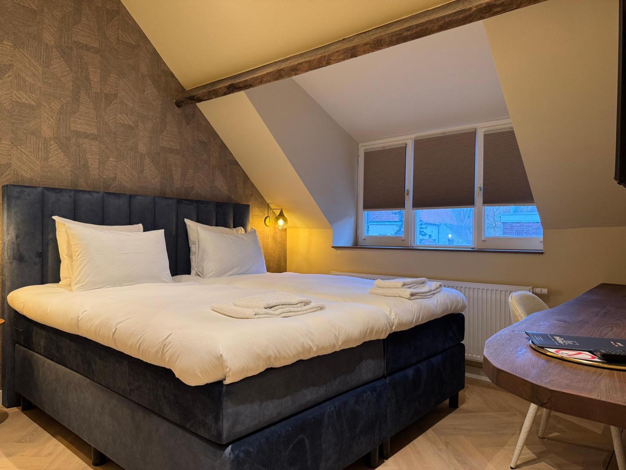 De Pastorie Bed & Breakfast Roermond Exteriér fotografie