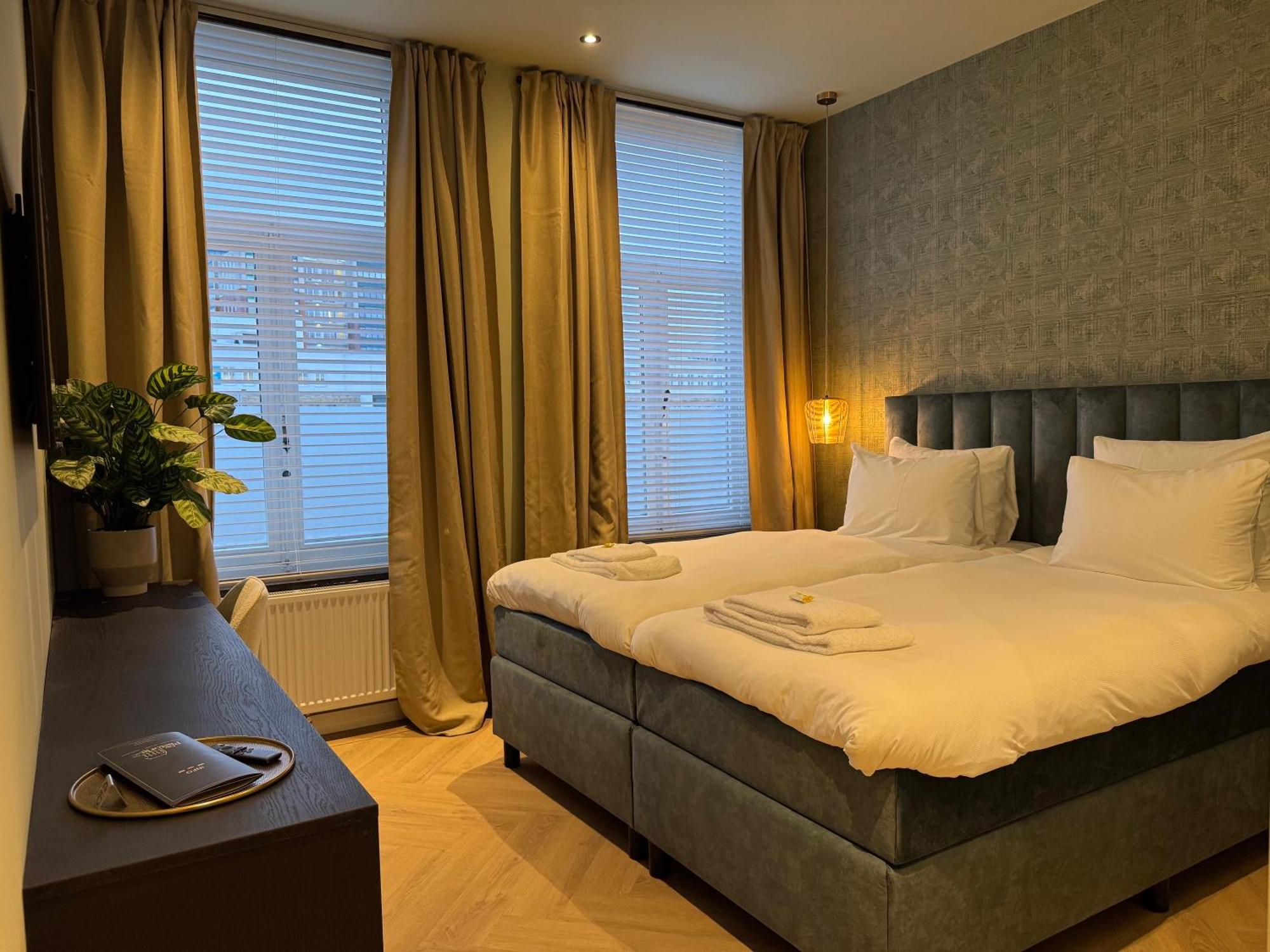 De Pastorie Bed & Breakfast Roermond Exteriér fotografie