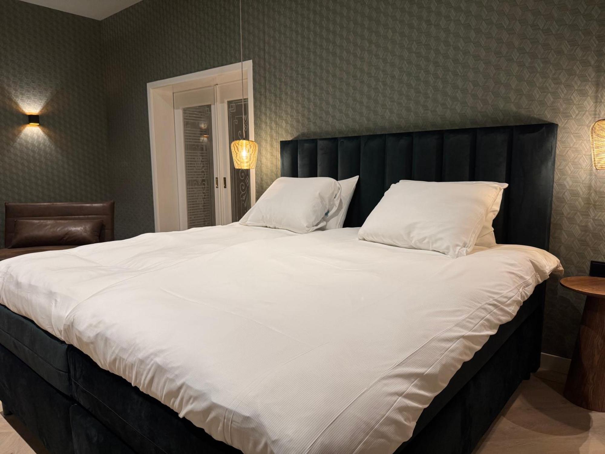 De Pastorie Bed & Breakfast Roermond Exteriér fotografie