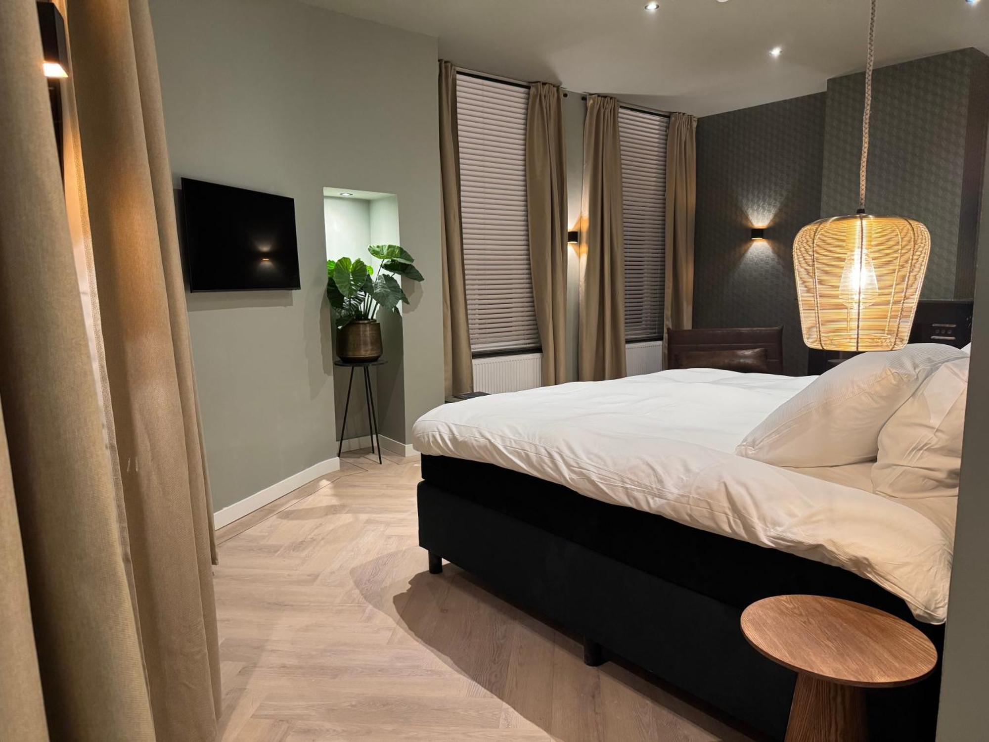 De Pastorie Bed & Breakfast Roermond Exteriér fotografie