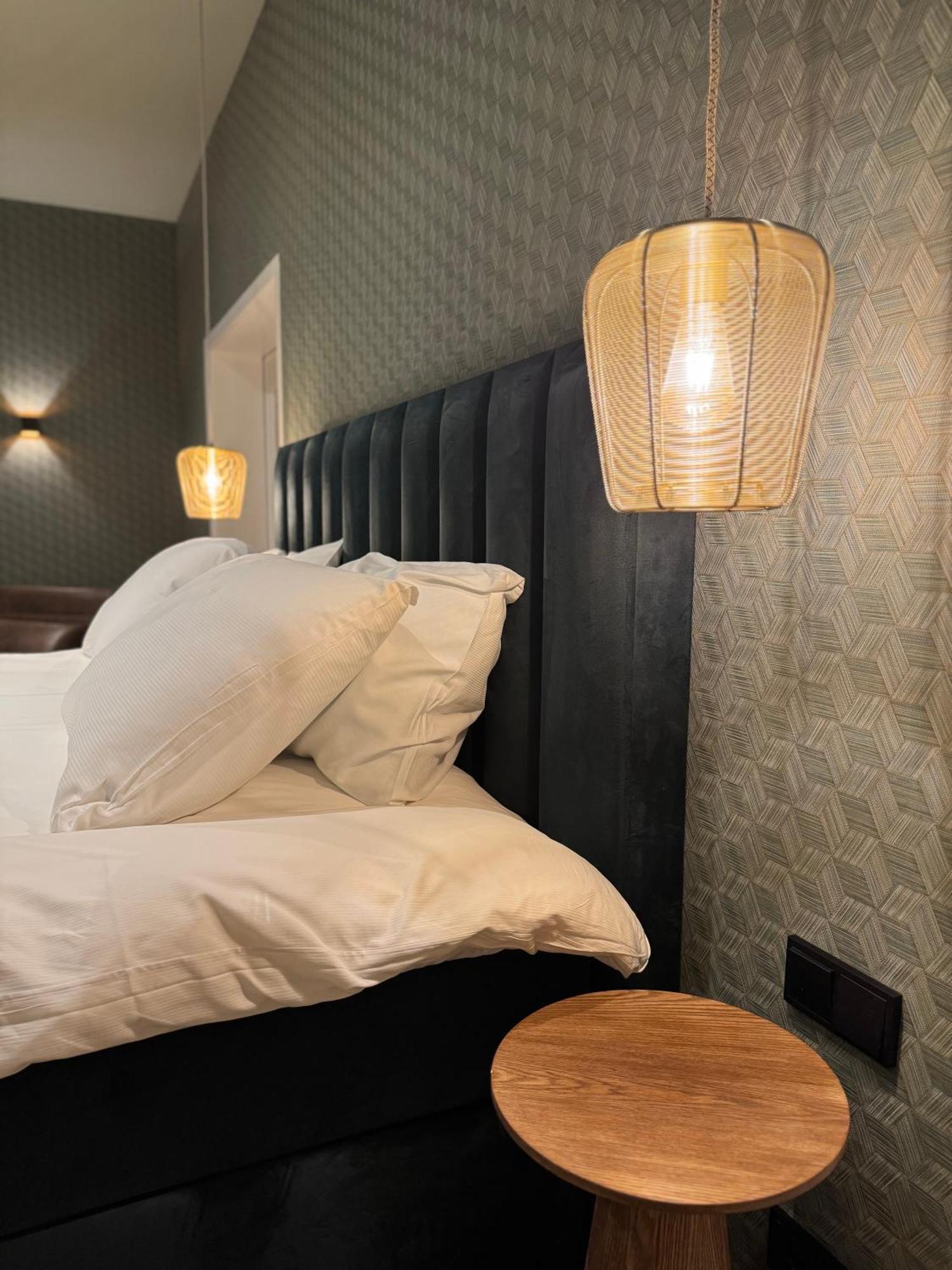De Pastorie Bed & Breakfast Roermond Exteriér fotografie