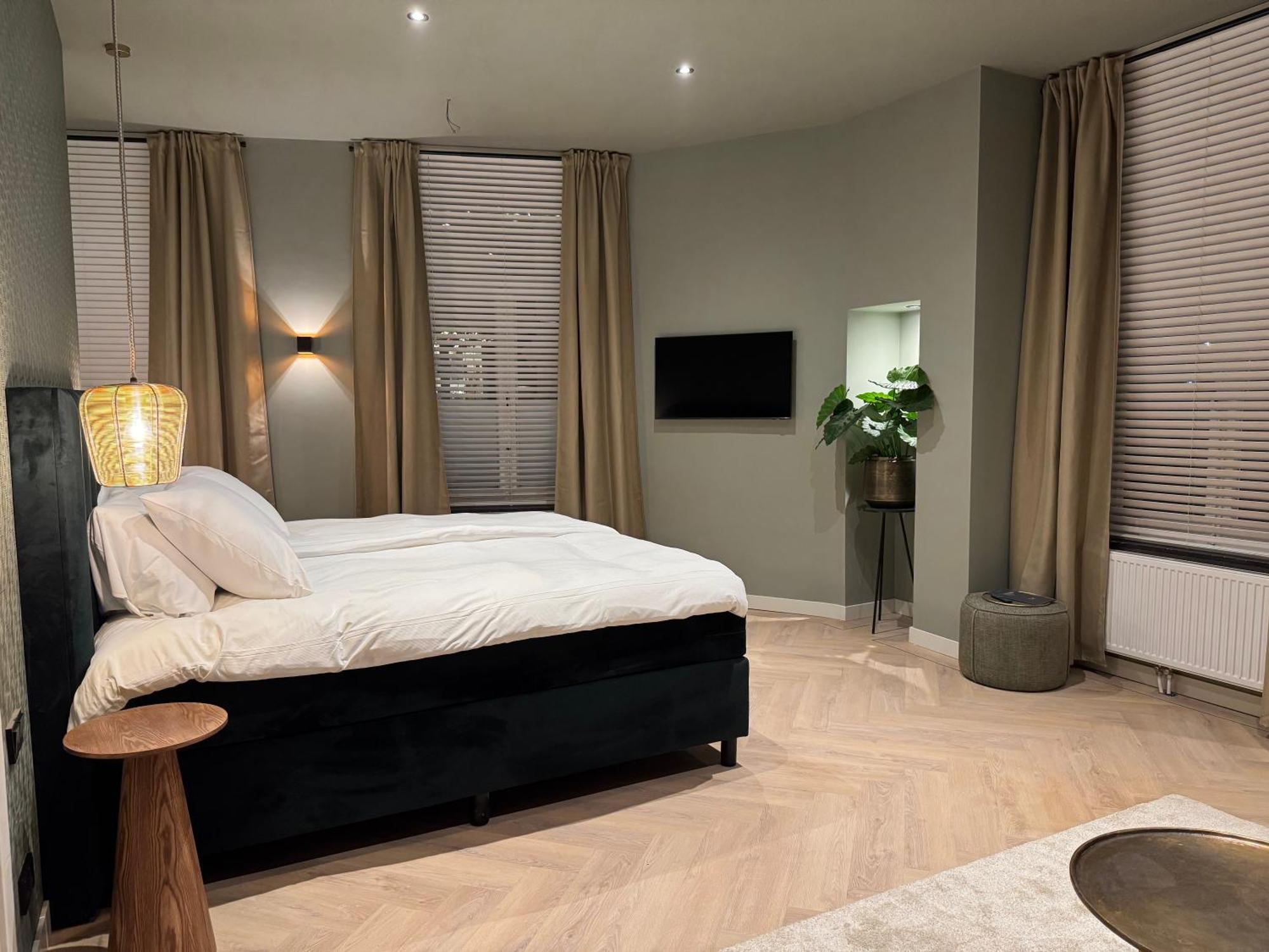 De Pastorie Bed & Breakfast Roermond Exteriér fotografie